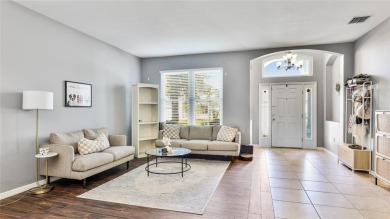Short Sale. 4 bedroom 3 1/2 bath pool home & almost 3000 sq ft on Imperial Lakewoods Golf Club in Florida - for sale on GolfHomes.com, golf home, golf lot