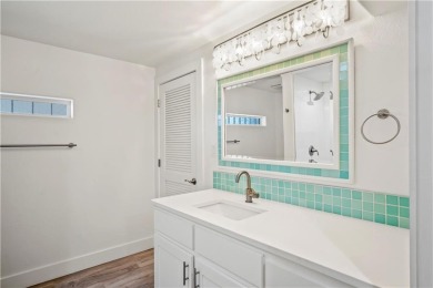 510 Bralley is three properties in one, offering the perfect on Palmilla Beach Golf Club in Texas - for sale on GolfHomes.com, golf home, golf lot