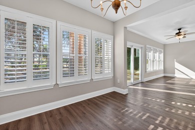 Welcome to luxury living in Regatta Bay Golf and Yacht Club, one on Regatta Bay Golf and Country Club in Florida - for sale on GolfHomes.com, golf home, golf lot