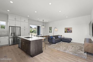 Discover one of the finest homes in the Hilltop on  in Nevada - for sale on GolfHomes.com, golf home, golf lot