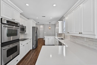 Welcome to luxury living in Regatta Bay Golf and Yacht Club, one on Regatta Bay Golf and Country Club in Florida - for sale on GolfHomes.com, golf home, golf lot