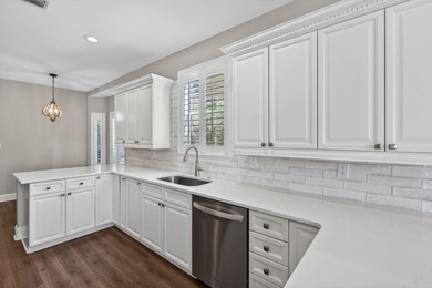 Welcome to luxury living in Regatta Bay Golf and Yacht Club, one on Regatta Bay Golf and Country Club in Florida - for sale on GolfHomes.com, golf home, golf lot