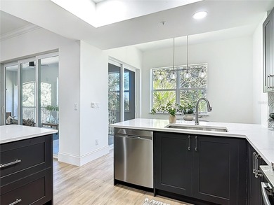 Experience elevated waterfront living in Grand Vista, the newest on Grand Haven Golf Club in Florida - for sale on GolfHomes.com, golf home, golf lot