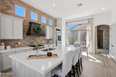 Welcome to this beautifully updated home in the private gated on Whisper Rock Golf Club  in Arizona - for sale on GolfHomes.com, golf home, golf lot