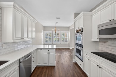 Welcome to luxury living in Regatta Bay Golf and Yacht Club, one on Regatta Bay Golf and Country Club in Florida - for sale on GolfHomes.com, golf home, golf lot