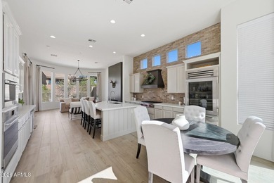 Welcome to this beautifully updated home in the private gated on Whisper Rock Golf Club  in Arizona - for sale on GolfHomes.com, golf home, golf lot