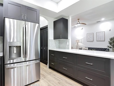 Experience elevated waterfront living in Grand Vista, the newest on Grand Haven Golf Club in Florida - for sale on GolfHomes.com, golf home, golf lot