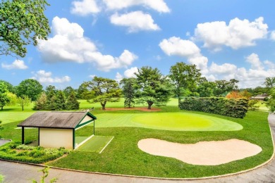 Rarely Available Two-Bedroom Gem in the Heart of Pelham Manor! on Pelham Country Club in New York - for sale on GolfHomes.com, golf home, golf lot