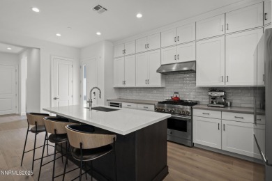 Discover one of the finest homes in the Hilltop on  in Nevada - for sale on GolfHomes.com, golf home, golf lot