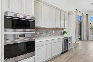 Welcome to this beautifully updated home in the private gated on Whisper Rock Golf Club  in Arizona - for sale on GolfHomes.com, golf home, golf lot