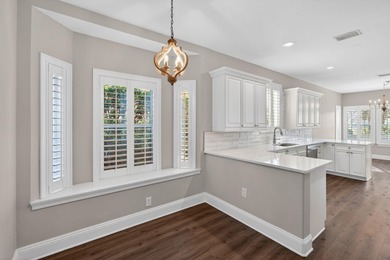 Welcome to luxury living in Regatta Bay Golf and Yacht Club, one on Regatta Bay Golf and Country Club in Florida - for sale on GolfHomes.com, golf home, golf lot