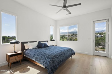 Discover one of the finest homes in the Hilltop on  in Nevada - for sale on GolfHomes.com, golf home, golf lot