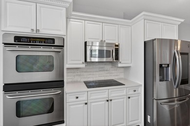 Welcome to luxury living in Regatta Bay Golf and Yacht Club, one on Regatta Bay Golf and Country Club in Florida - for sale on GolfHomes.com, golf home, golf lot