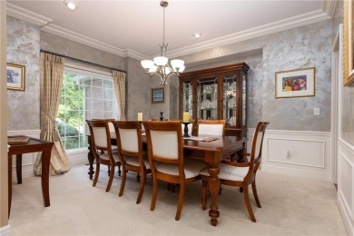 Are you ready to live a country club lifestyle?  This beautiful on The Deuce At the National Golf Club of Kansas City in Missouri - for sale on GolfHomes.com, golf home, golf lot
