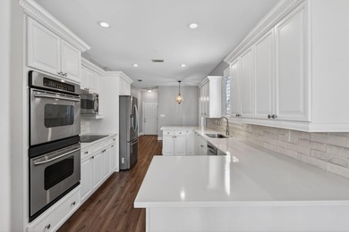 Welcome to luxury living in Regatta Bay Golf and Yacht Club, one on Regatta Bay Golf and Country Club in Florida - for sale on GolfHomes.com, golf home, golf lot