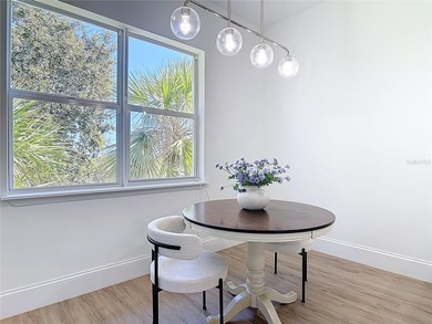 Experience elevated waterfront living in Grand Vista, the newest on Grand Haven Golf Club in Florida - for sale on GolfHomes.com, golf home, golf lot