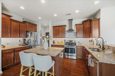 BRAND NEW backsplash for the upgraded gourmet kitchen!Welcome to on Cypress Point Par 3 in South Carolina - for sale on GolfHomes.com, golf home, golf lot