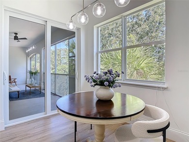 Experience elevated waterfront living in Grand Vista, the newest on Grand Haven Golf Club in Florida - for sale on GolfHomes.com, golf home, golf lot