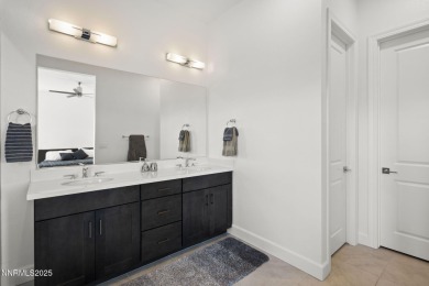 Discover one of the finest homes in the Hilltop on  in Nevada - for sale on GolfHomes.com, golf home, golf lot