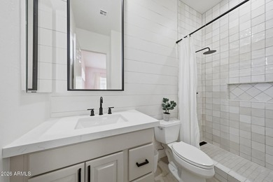 Welcome to this beautifully updated home in the private gated on Whisper Rock Golf Club  in Arizona - for sale on GolfHomes.com, golf home, golf lot