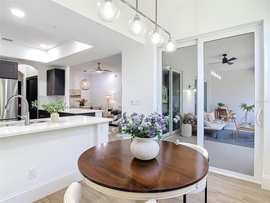 Experience elevated waterfront living in Grand Vista, the newest on Grand Haven Golf Club in Florida - for sale on GolfHomes.com, golf home, golf lot