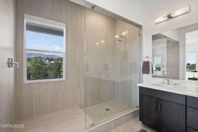 Discover one of the finest homes in the Hilltop on  in Nevada - for sale on GolfHomes.com, golf home, golf lot