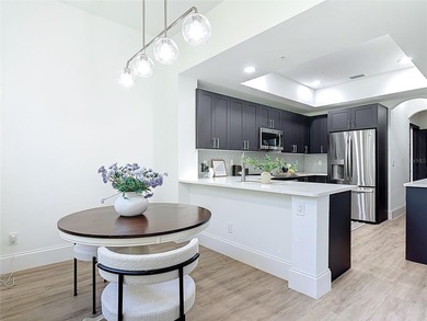 Experience elevated waterfront living in Grand Vista, the newest on Grand Haven Golf Club in Florida - for sale on GolfHomes.com, golf home, golf lot