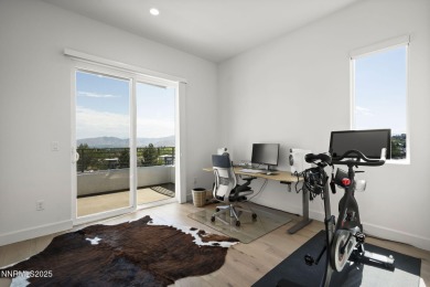 Discover one of the finest homes in the Hilltop on  in Nevada - for sale on GolfHomes.com, golf home, golf lot