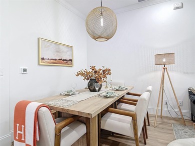 Experience elevated waterfront living in Grand Vista, the newest on Grand Haven Golf Club in Florida - for sale on GolfHomes.com, golf home, golf lot