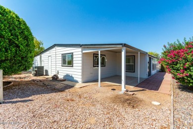 Reduced! 11/22* Motivated Seller!  Over80K in New Modular on Fountain of the Sun Country Club in Arizona - for sale on GolfHomes.com, golf home, golf lot