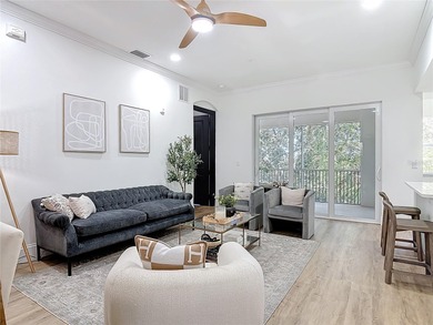 Experience elevated waterfront living in Grand Vista, the newest on Grand Haven Golf Club in Florida - for sale on GolfHomes.com, golf home, golf lot