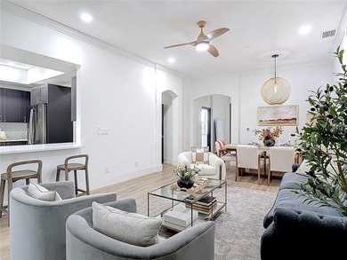 Experience elevated waterfront living in Grand Vista, the newest on Grand Haven Golf Club in Florida - for sale on GolfHomes.com, golf home, golf lot