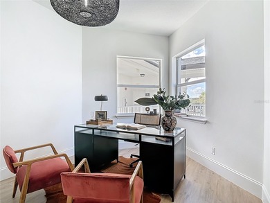 Experience elevated waterfront living in Grand Vista, the newest on Grand Haven Golf Club in Florida - for sale on GolfHomes.com, golf home, golf lot