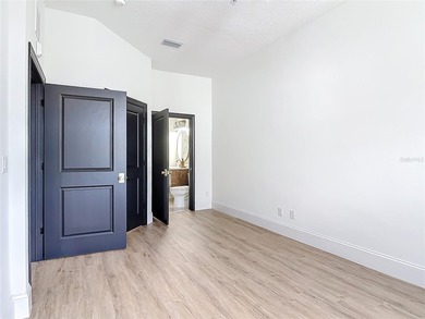 Experience elevated waterfront living in Grand Vista, the newest on Grand Haven Golf Club in Florida - for sale on GolfHomes.com, golf home, golf lot