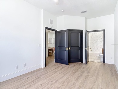 Experience elevated waterfront living in Grand Vista, the newest on Grand Haven Golf Club in Florida - for sale on GolfHomes.com, golf home, golf lot