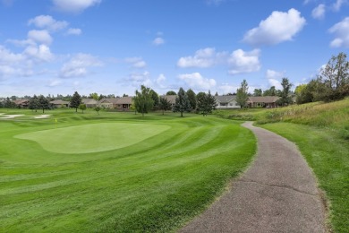 Enjoy easy living in this one level home in Village Greens Golf on Village Greens Golf Club in Montana - for sale on GolfHomes.com, golf home, golf lot
