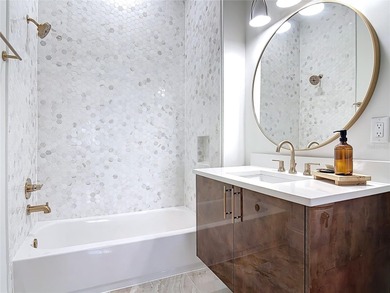 Experience elevated waterfront living in Grand Vista, the newest on Grand Haven Golf Club in Florida - for sale on GolfHomes.com, golf home, golf lot