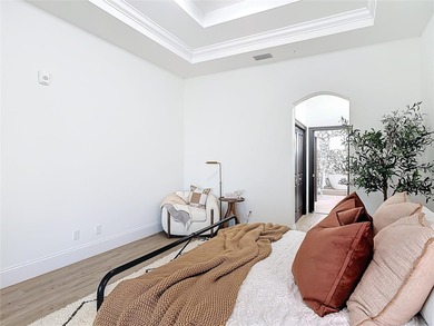 Experience elevated waterfront living in Grand Vista, the newest on Grand Haven Golf Club in Florida - for sale on GolfHomes.com, golf home, golf lot