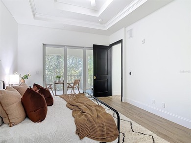 Experience elevated waterfront living in Grand Vista, the newest on Grand Haven Golf Club in Florida - for sale on GolfHomes.com, golf home, golf lot