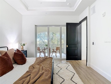 Experience elevated waterfront living in Grand Vista, the newest on Grand Haven Golf Club in Florida - for sale on GolfHomes.com, golf home, golf lot