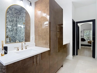 Experience elevated waterfront living in Grand Vista, the newest on Grand Haven Golf Club in Florida - for sale on GolfHomes.com, golf home, golf lot