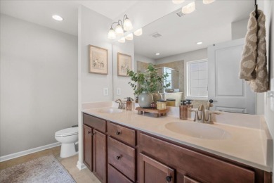 BRAND NEW backsplash for the upgraded gourmet kitchen!MINUTES on Cypress Point Par 3 in South Carolina - for sale on GolfHomes.com, golf home, golf lot