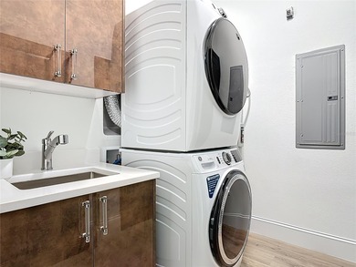 Experience elevated waterfront living in Grand Vista, the newest on Grand Haven Golf Club in Florida - for sale on GolfHomes.com, golf home, golf lot