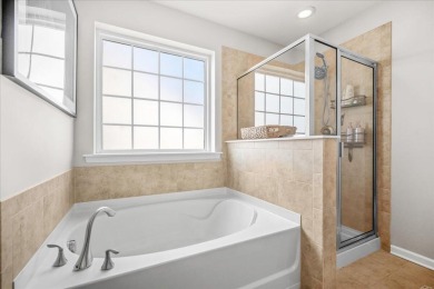 BRAND NEW backsplash for the upgraded gourmet kitchen!MINUTES on Cypress Point Par 3 in South Carolina - for sale on GolfHomes.com, golf home, golf lot