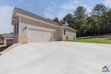 Brand New Luxury Home in Southern Hills Plantation Golf Course on Southern Hills Golf Club in Georgia - for sale on GolfHomes.com, golf home, golf lot