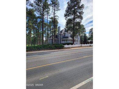 WOW! Remodel nearly completed on this Victorian style home on on Bison Golf and Country Club in Arizona - for sale on GolfHomes.com, golf home, golf lot
