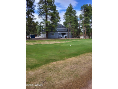 WOW! Remodel nearly completed on this Victorian style home on on Bison Golf and Country Club in Arizona - for sale on GolfHomes.com, golf home, golf lot