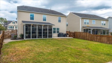BRAND NEW backsplash for the upgraded gourmet kitchen!MINUTES on Cypress Point Par 3 in South Carolina - for sale on GolfHomes.com, golf home, golf lot