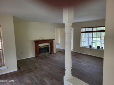 WOW! Remodel nearly completed on this Victorian style home on on Bison Golf and Country Club in Arizona - for sale on GolfHomes.com, golf home, golf lot