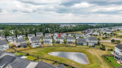 BRAND NEW backsplash for the upgraded gourmet kitchen!MINUTES on Cypress Point Par 3 in South Carolina - for sale on GolfHomes.com, golf home, golf lot